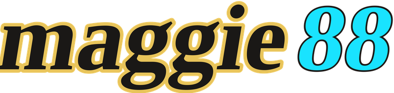 maggie88 logo